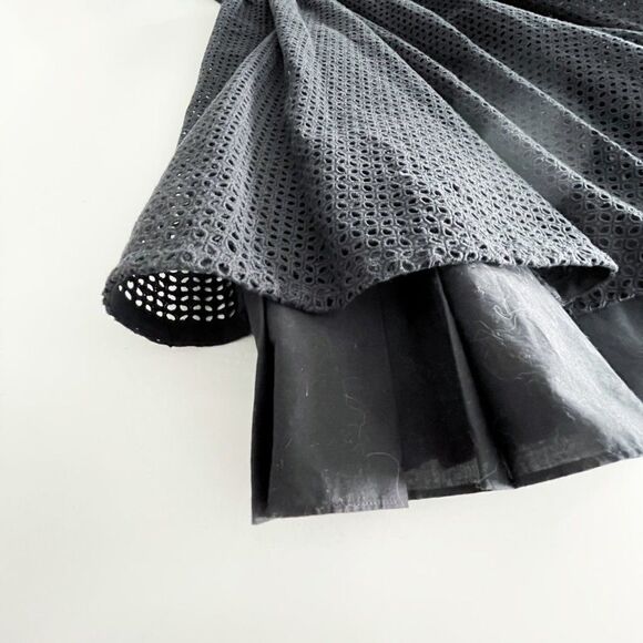 Susana Monaco dress // strapless party dress // size 8 - Picture 4 of 9